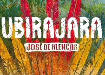 Ubirajara - José de Alencar