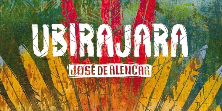 Ubirajara - José de Alencar