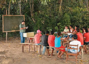 educação na amazônia ebook