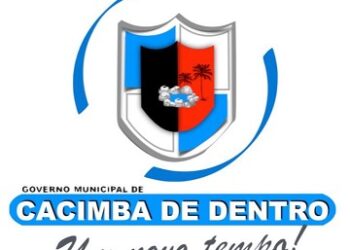 Prefeitura de Cacimba de Dentro PB