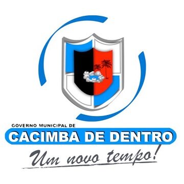 Prefeitura de Cacimba de Dentro PB