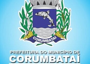 Prefeitura de Corumbatai do Sul PR