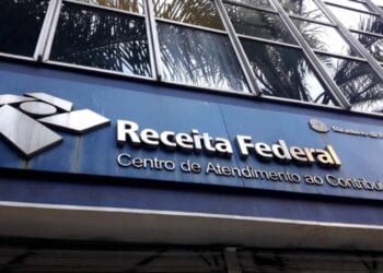 concurso receita federal