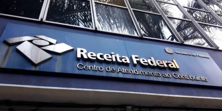 concurso receita federal