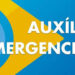 auxilio emergencial