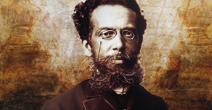 machado de assis consciência negra