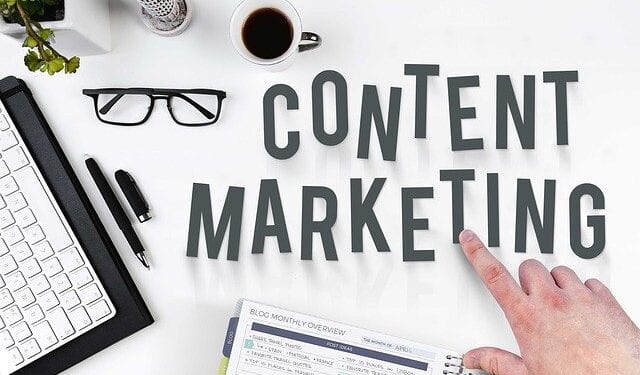 Conteúdo e a Atração da Audiência Marketing de Atração - O Conteúdo da Marca content-marketing-4111003-640