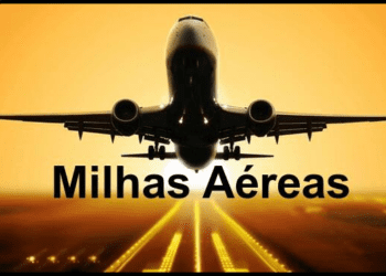 Milhas aéreas