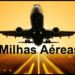 Milhas aéreas