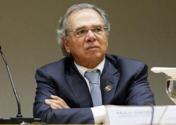 paulo guedes