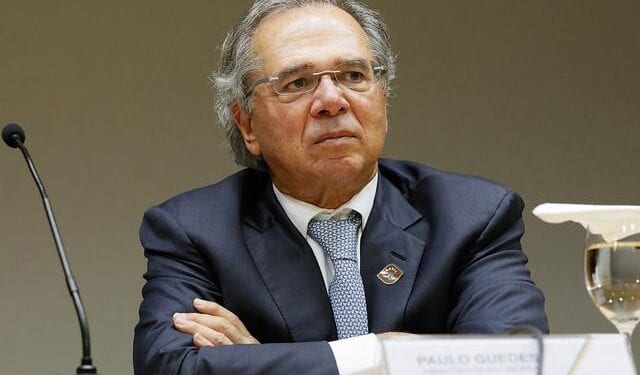 paulo guedes