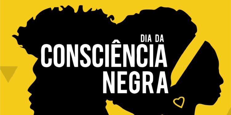 dia da consciência negra