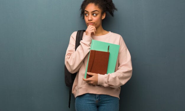 como conciliar vestibular e ensino médio