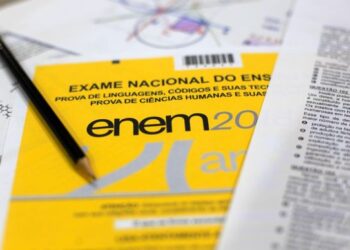 enem se preparar