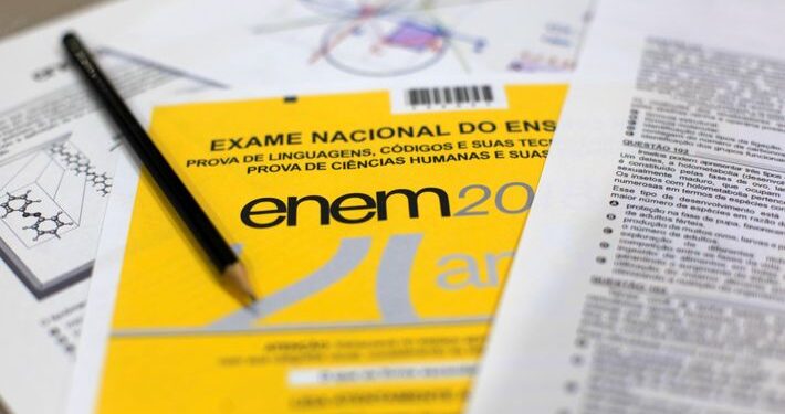 enem se preparar