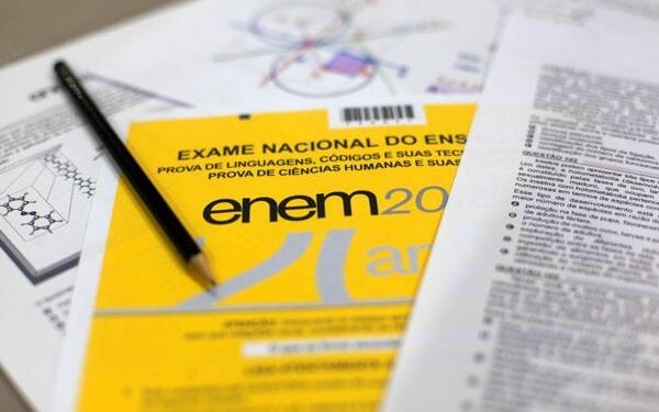 ENEM 2020