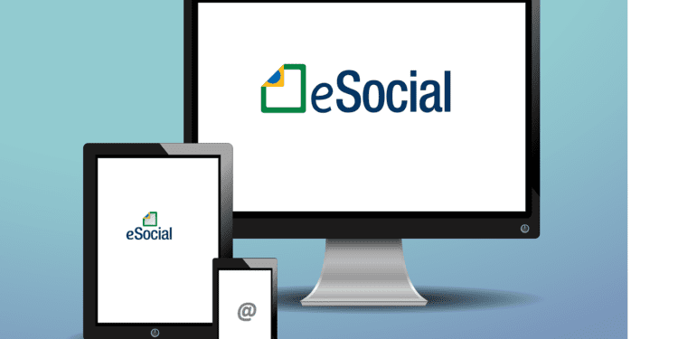 A Qualificação Cadastral do eSocial Direciona o Trabalhador esocial2