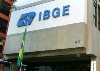 concurso IBGE