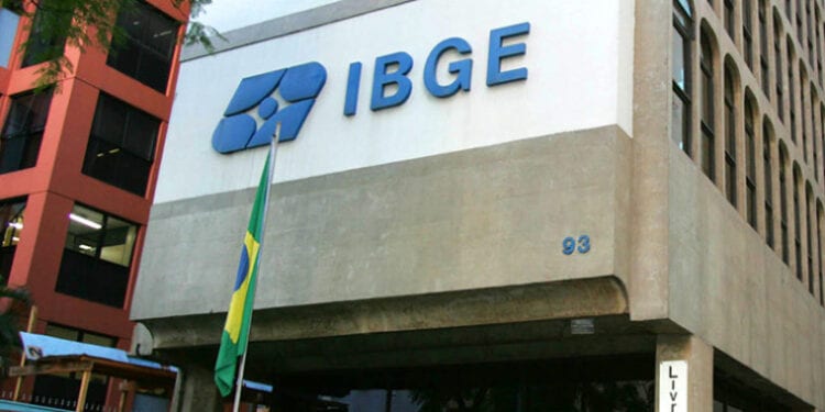 concurso IBGE