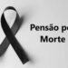 pensao por morte