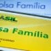 bolsa familia caixa tem