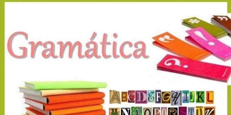 TOP 5 GRAMÁTICA PARA CONCURSOS