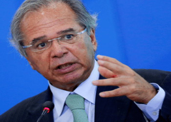 paulo guedes