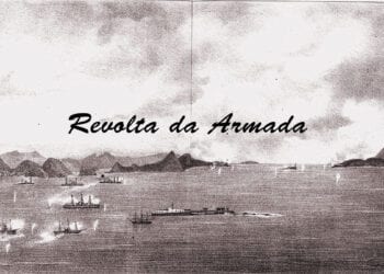 revolta da armada