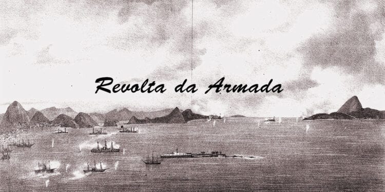 revolta da armada