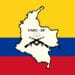 FARC Forças Armadas Revolucionárias da Colômbia