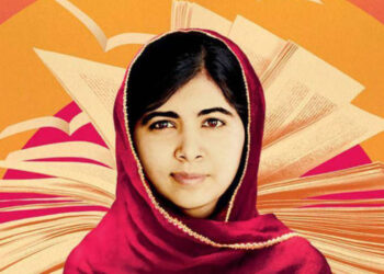 malala educação de meninas