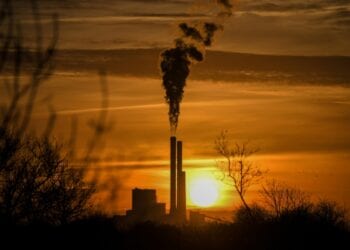 fontes de energia não renovável