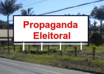 Propaganda eleitoral