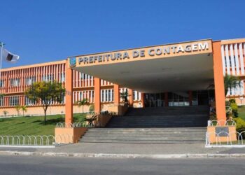 prefeitura de contagem