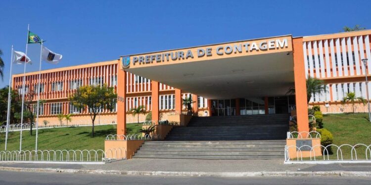 prefeitura de contagem