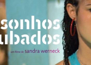 filme sonhos roubados exploração infantil prostituição