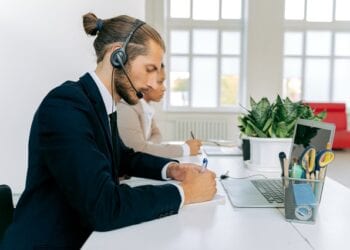 ,Anatel , prestadoras de serviços de telecomunicações, telemarketing, , Rede Nacional de Ouvidorias, direitos do usuário ,serviço público, ouvidoria, CGU, Atendimento ao Cliente - Prioridade na Gestão-atendimento-pexels-anthony-shkraba-5467600