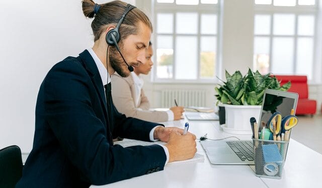 ,Anatel , prestadoras de serviços de telecomunicações, telemarketing, , Rede Nacional de Ouvidorias, direitos do usuário ,serviço público, ouvidoria, CGU, Atendimento ao Cliente - Prioridade na Gestão-atendimento-pexels-anthony-shkraba-5467600