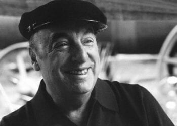 pablo neruda