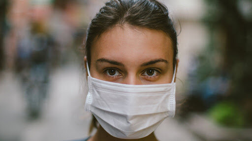 Como a pandemia pode ser cobrada no vestibular
