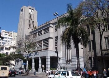 Prefeitura Municipal de Belo Horizonte