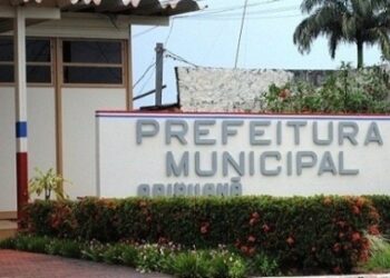 Prefeitura de Aripuana MT