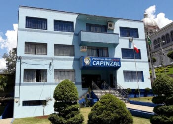 Prefeitura de Capinzal SC