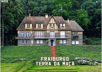 Prefeitura de Fraiburgo SC