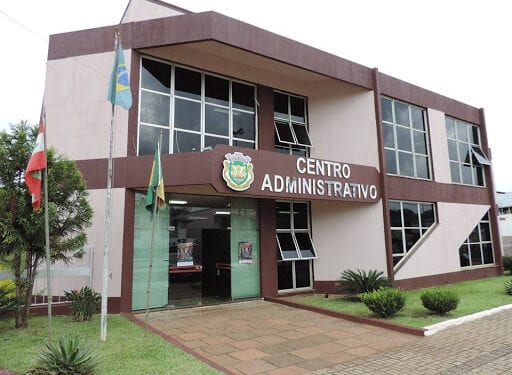 Prefeitura de Galvao SC