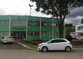 Prefeitura de Leoberto Leal SC