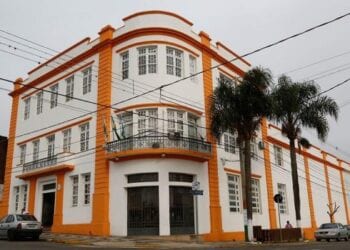 Prefeitura de Palmeira PR