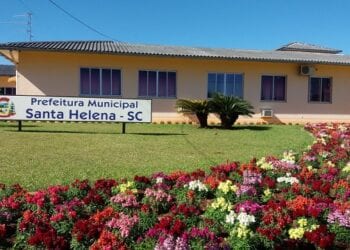 Prefeitura de Santa Helena SC