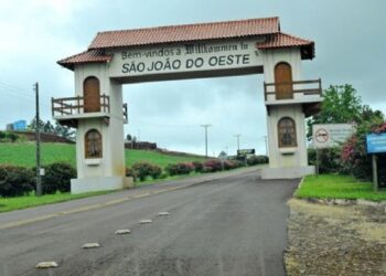 Prefeitura de Sao Joao do Oeste SC