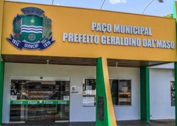 Prefeitura de Sinop MT